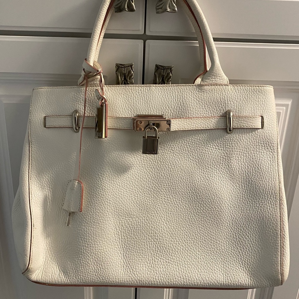 RI2K London Handbag